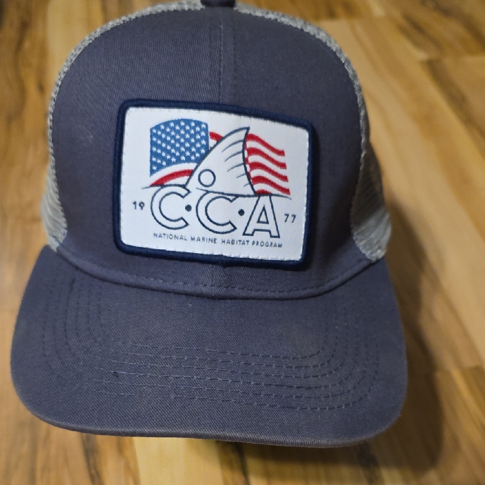 CCA Cap